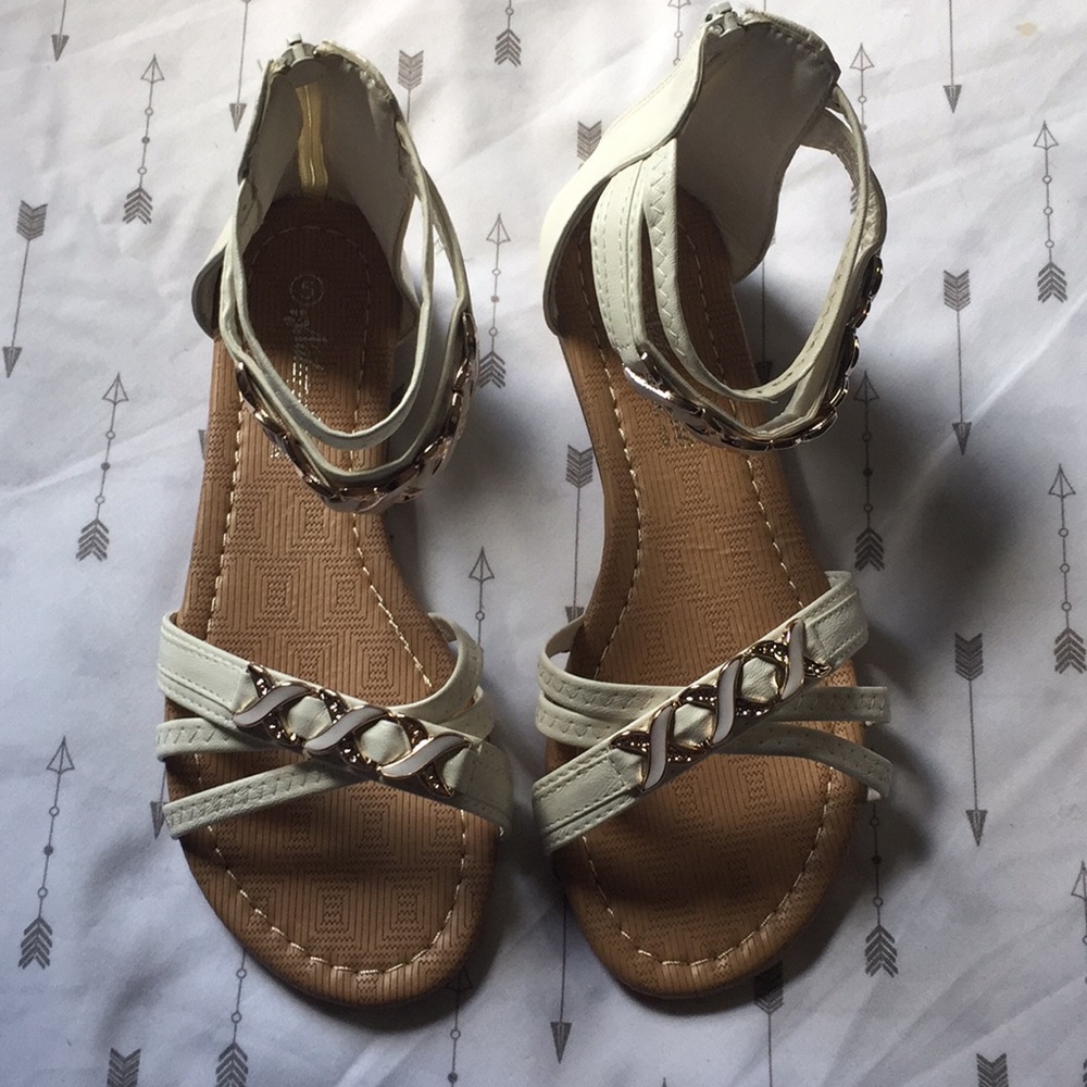 Womans Sandals
